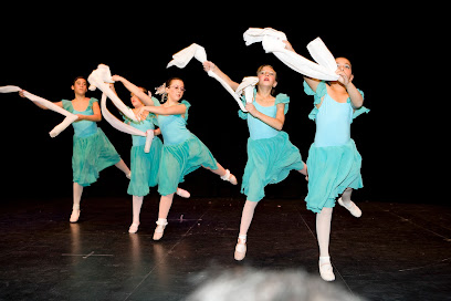 Centro de Caterina Grudtsina. Ballet
