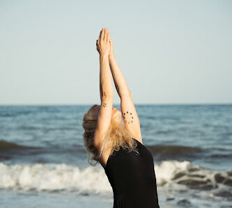 Violeta Yoga