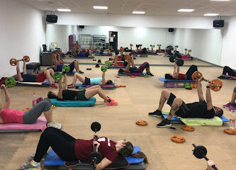 Gimnasio Kronos Almería