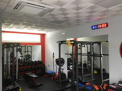 TOTAL TRAINING