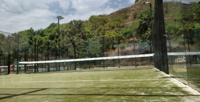 Padelcan Tenerife Club de Padel