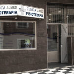 Clínica ALMED - Fisioterapia