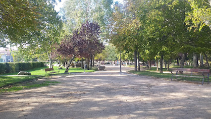 Parque de la Dehesa
