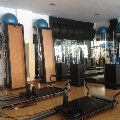 Centro Pilates Cádiz