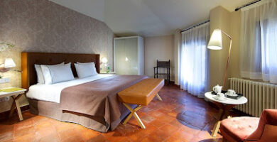 Hotel Exe Casa de Los Linajes