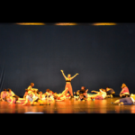 ACADEMIA DE BAILE VICTORIA GIL DANZA & ESCENA