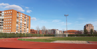 Campo de la Juventud