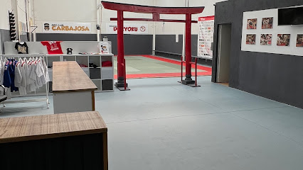 Dojo Carbajosa