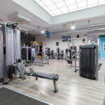 ACTUALFIT24 Gimnasio en Zamora 24 Horas