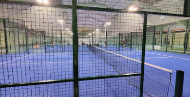 BURPADEL