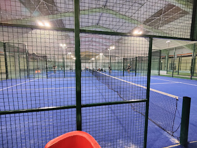 BURPADEL