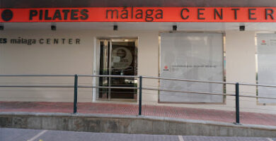 Pilates Malaga Center