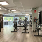 Green fit - Sardenya Club