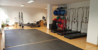 Mundo Pilates Canarias