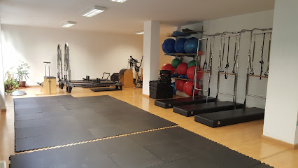 Mundo Pilates Canarias