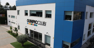 Olimpic Club Murcia