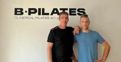 Be Pilates Puerto de la Cruz