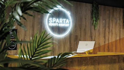 Gimnasio Sparta Sport Center Oviedo