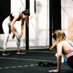 Basati Crossfit: Box oficial de CrossFit en Bolueta (Bilbao)