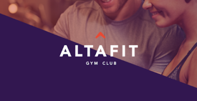 AltaFit Porto Pi