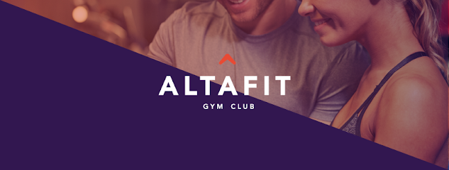 AltaFit Porto Pi