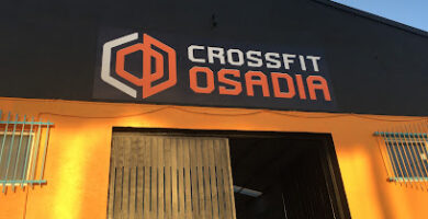 Crossfit Osadía