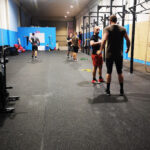 Anboto Crossfit