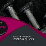 Physical Gym Zamora