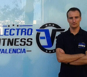 ElectroFitness Valencia