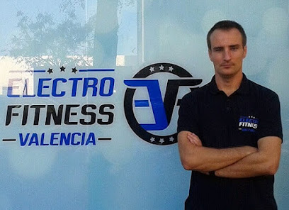 ElectroFitness Valencia