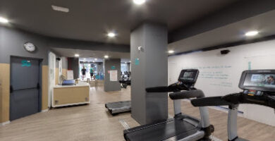 Synergym