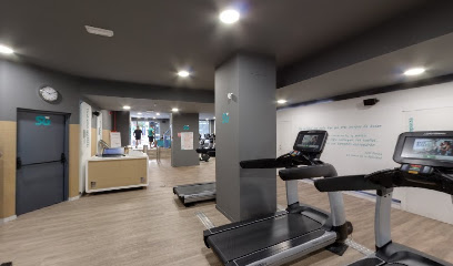 Synergym