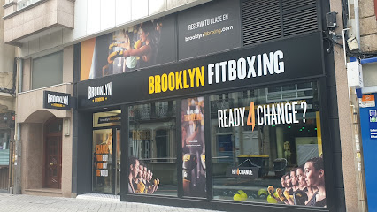 Brooklyn Fitboxing A CORUÑA CENTRO