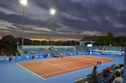 Open de Tenis Villa de El Espinar
