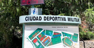 CDM La Deportiva