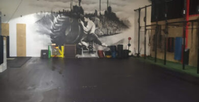 FrogFit Salamanca