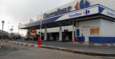 Carrefour