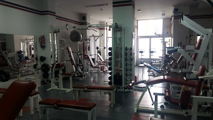 Gimnasio Ego