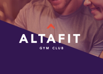 Gimnasio AltaFit Valencia Parque Central