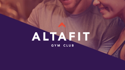 Gimnasio AltaFit Valencia Parque Central