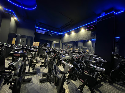 Iron Bike Cycle Studio