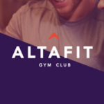 Gimnasio AltaFit Bilbao Abando