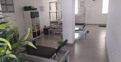 Vive Pilates