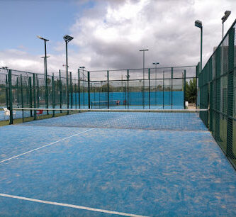 Tennis Salou H2O