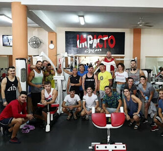 Gimnasio Impacto