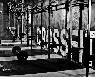 Basoa CrossFit