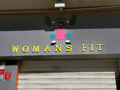 Woman&apos;s Fit
