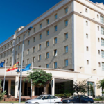 Hotel Melilla Puerto Affiliated by Meliá