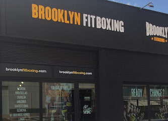 Brooklyn Fitboxing TOLEDO