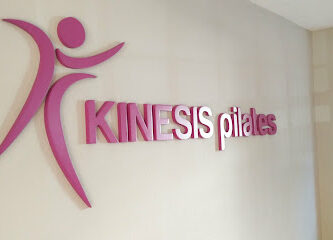 Kinesis Pilates